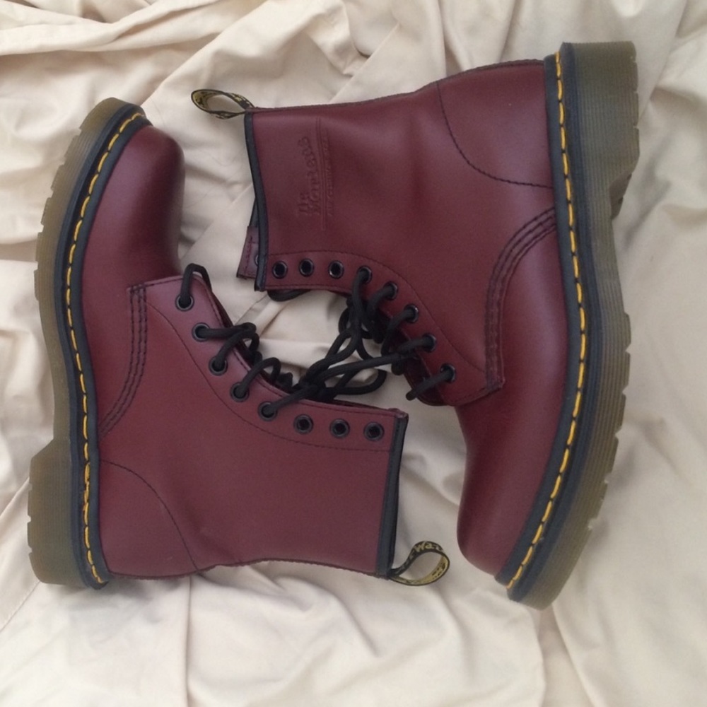 Dr. Martens Boots